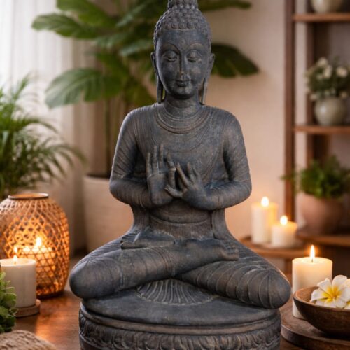 WhatsApp Image 2025-12-22 at 1.59.34 PM (1) Meditative Buddha Stone Sculpture