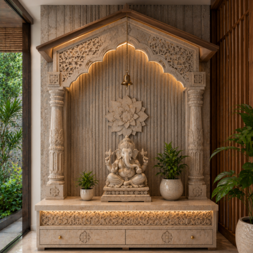 1000063384 Ghanti Dwar Ganesh Mandir with Wooden-Crown Pediment