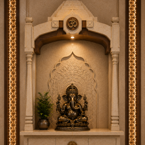 1000063389 Grand Om Temple Marble Mandir