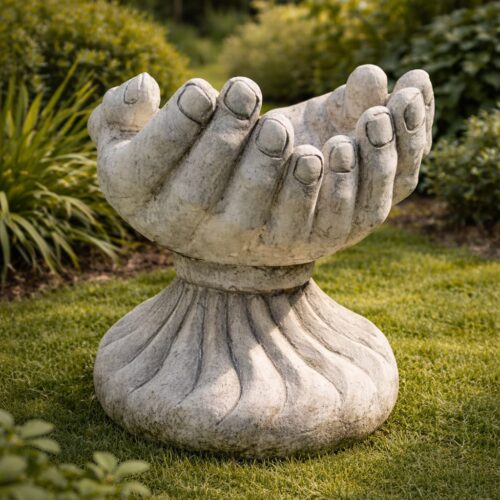 WhatsApp Image 2025-12-24 at 1.34.03 PM (1) Decorative Bird Bath for Garden & Outdoor Landscape