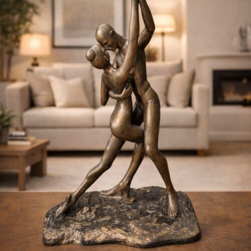 WhatsApp Image 2025-12-24 at 1.34.58 PM (1) Dancing Couple Statue for Modern Interior Decoration