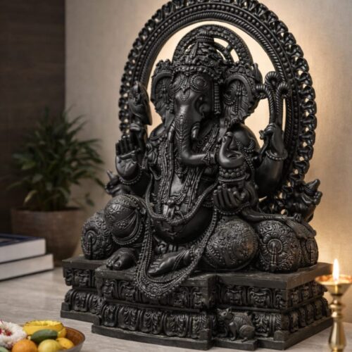 WhatsApp Image 2025-12-24 at 10.21.37 AM (1) Large Lord Ganesha Statue for Luxury Home & Temple Decor