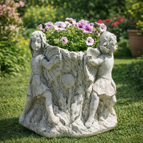 WhatsApp Image 2025-12-24 at 11.13.08 AM Fairy Garden Planter for Outdoor & Indoor Decoration