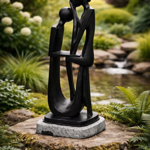 WhatsApp Image 2025-12-24 at 11.22.52 AM Caring Couple Stone Sculpture for Modern Home Decor