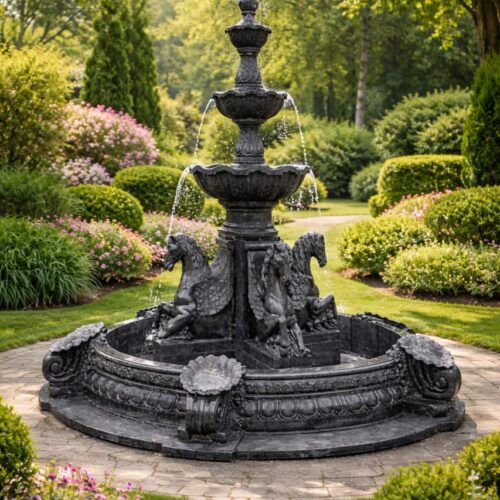 WhatsApp Image 2025-12-24 at 11.22.53 AM (1) Black Marble Fountain for Luxury Outdoor Spaces